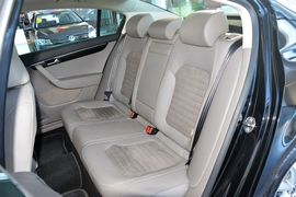 2016款大众迈腾1.8TSI智享豪华型