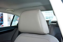 2016款大众迈腾1.8TSI智享豪华型