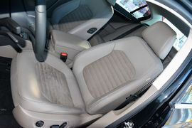 2016款大众迈腾1.8TSI智享豪华型