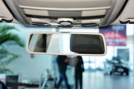 2016款大众迈腾1.8TSI智享豪华型