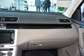 2016款大众迈腾1.8TSI智享豪华型