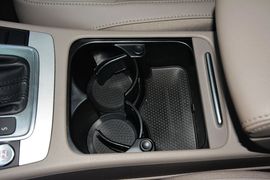 2016款大众迈腾1.8TSI智享豪华型