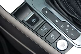 2016款大众迈腾1.8TSI智享豪华型