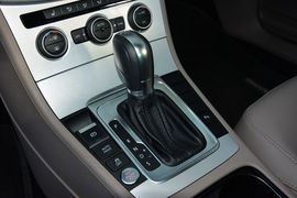 2016款大众迈腾1.8TSI智享豪华型
