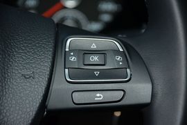 2016款大众迈腾1.8TSI智享豪华型