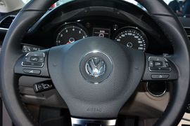 2016款大众迈腾1.8TSI智享豪华型