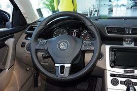 2016款大众迈腾1.8TSI智享豪华型