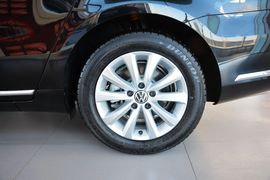 2016款大众迈腾1.8TSI智享豪华型