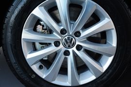 2016款大众迈腾1.8TSI智享豪华型
