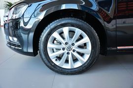 2016款大众迈腾1.8TSI智享豪华型