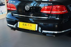 2016款大众迈腾1.8TSI智享豪华型
