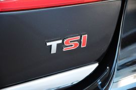 2016款大众迈腾1.8TSI智享豪华型