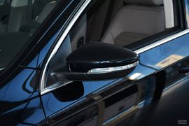 2016款大众迈腾1.8TSI智享豪华型
