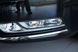 2016款大众迈腾1.8TSI智享豪华型