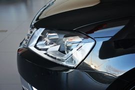 2016款大众迈腾1.8TSI智享豪华型