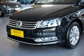 2016款大众迈腾1.8TSI智享豪华型