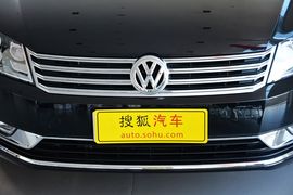 2016款大众迈腾1.8TSI智享豪华型