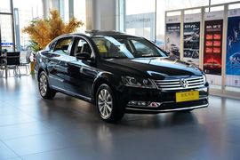 2016款大众迈腾1.8TSI智享豪华型