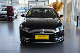 2016款大众迈腾1.8TSI智享豪华型