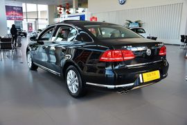 2016款大众迈腾1.8TSI智享豪华型