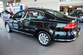 2016款大众迈腾1.8TSI智享豪华型