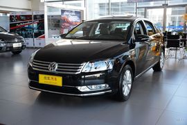 2016款大众迈腾1.8TSI智享豪华型