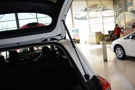 2016款本田杰德1.8L