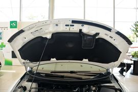 2016款本田杰德1.8L