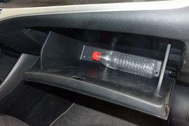 2016款本田杰德1.8L