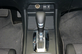 2016款本田杰德1.8L
