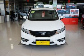 2016款本田杰德1.8L