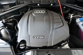 2016款奥迪Q5