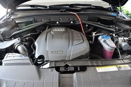 2016款奥迪Q5