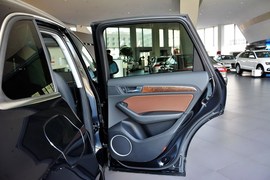 2016款奥迪Q5