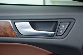 2016款奥迪Q5