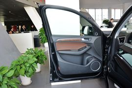 2016款奥迪Q5