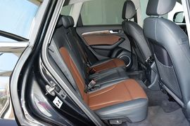 2016款奥迪Q5