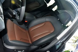 2016款奥迪Q5