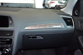 2016款奥迪Q5