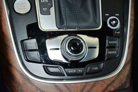 2016款奥迪Q5
