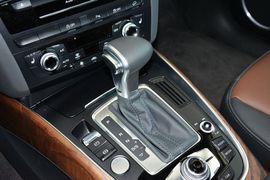 2016款奥迪Q5