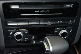 2016款奥迪Q5