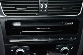 2016款奥迪Q5