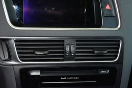 2016款奥迪Q5