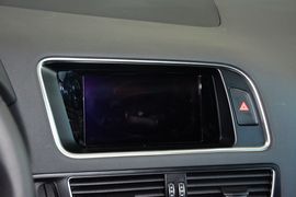 2016款奥迪Q5