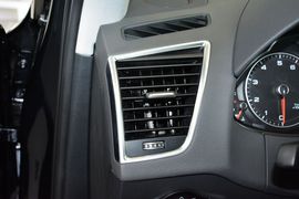 2016款奥迪Q5