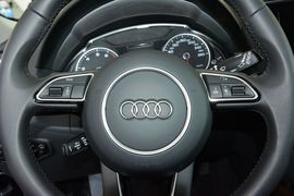 2016款奥迪Q5