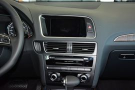 2016款奥迪Q5