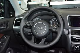 2016款奥迪Q5