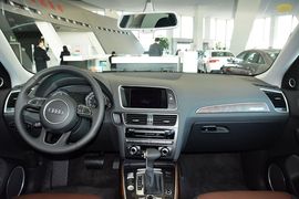 2016款奥迪Q5